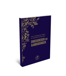 SMEEKBEDEN EN AANBİDDİNGEN - DUA VE İBADETLER (Hollandaca) - Fazilet Neşriyat