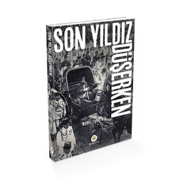 Son Yıldız Düşerken - Hamidiye Kitaplığı