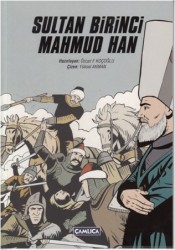 Sultan Birinci Mahmud Han - Çamlıca Basım Yayın