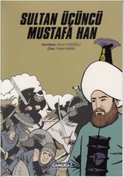 Sultan Üçüncü Mustafa Han Karton Kapak - Çamlıca Basım Yayın