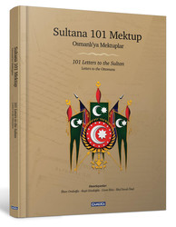 Sultana 101 Mektup - Çamlıca Basım Yayın