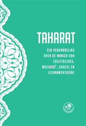 TAHARAT - TAHARET REHBERİ (Hollandaca) - 1