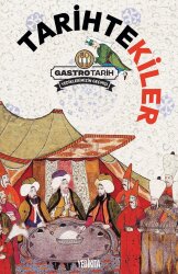 Tarihtekiler - Yedikıta Kitaplığı