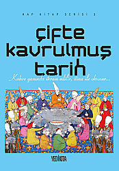 Tarihten Tadımlık Bilgiler Seti - 2