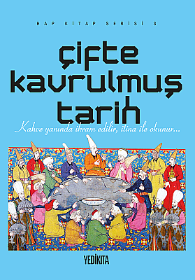 Tarihten Tadımlık Bilgiler Seti - 2