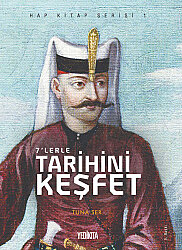 Tarihten Tadımlık Bilgiler Seti - 3