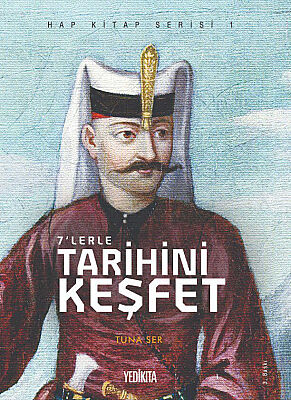Tarihten Tadımlık Bilgiler Seti - 3