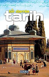 Tarihten Tadımlık Bilgiler Seti - 4