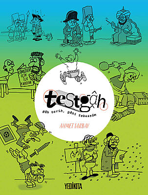 Tarihten Tadımlık Bilgiler Seti - 5