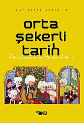 Tarihten Tadımlık Bilgiler Seti - 6