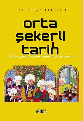 Tarihten Tadımlık Bilgiler Seti - 6
