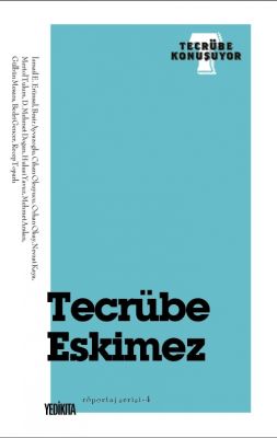 Tecrübe Eskimez - 1