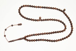 Tesbih Kuka 6mm (Yeni) - 