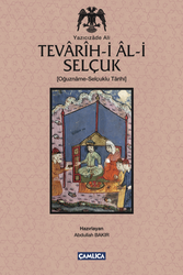 Tevarih-i Al-i Selçuk - 1
