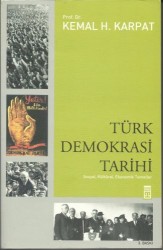 Türk Demokrasi Tarihi - TİMAŞ YAYINLARI