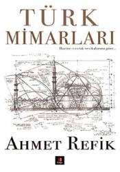 Türk Mimarları - KAPI YAYINLARI