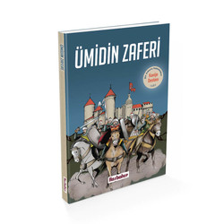 Ümidin Zaferi - Hasbahçe Kitaplığı