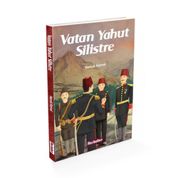 Vatan Yahut Silistre - 2