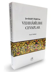 Vehhabilere Cevaplar - Fazilet Neşriyat