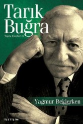 Yağmur Beklerken - İLETİŞİM YAYINEVİ