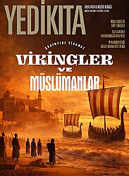 YEDİKITA DERGİSİ Sayı 213 (Mayıs 2026) - Yedikıta Dergisi