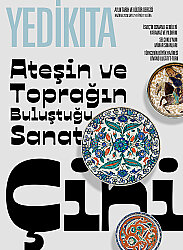 YEDİKITA DERGİSİ Sayı 214 (Haziran 2026) - Yedikıta Dergisi