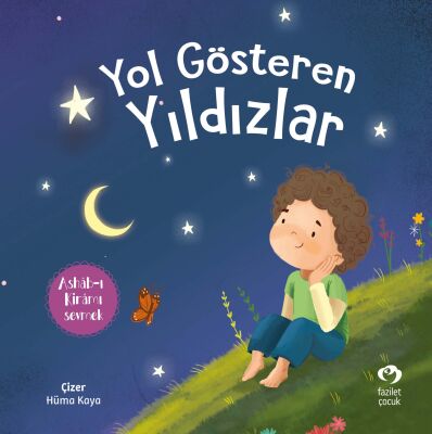 Yol Gösteren Yıldızlar - 1