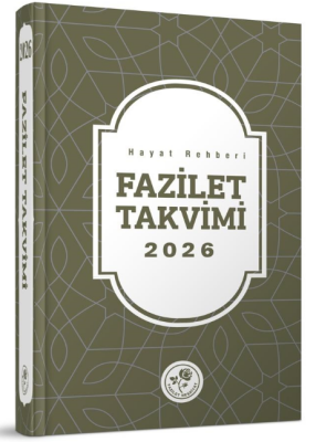 Yurtiçi 2 Ciltli Takvim 14x18 2.Hamur - 1